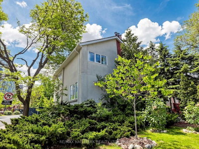 63 St Clements Avenue