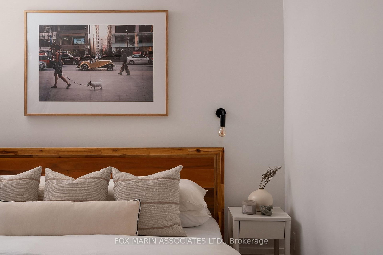 112 Wolseley Street • Toronto, ON photo 24