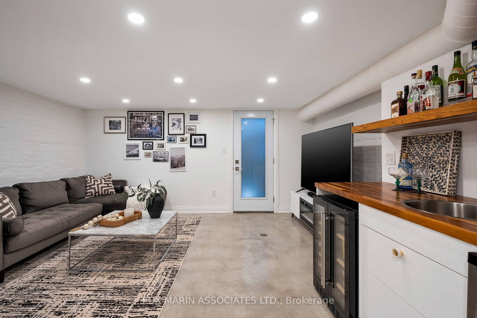 112 Wolseley Street • Toronto, ON photo 31