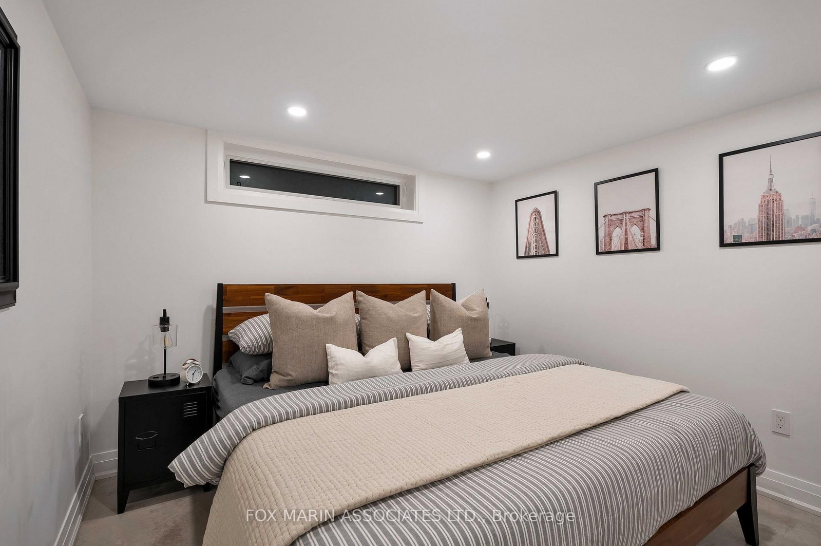 112 Wolseley Street • Toronto, ON photo 35