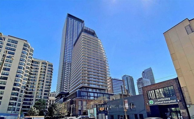 1312 - 18 Maitland Terr Terrace