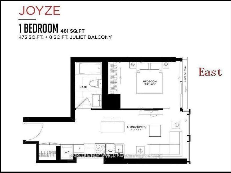 28 E Wellesley Street • #3105 • Toronto, ON photo 11