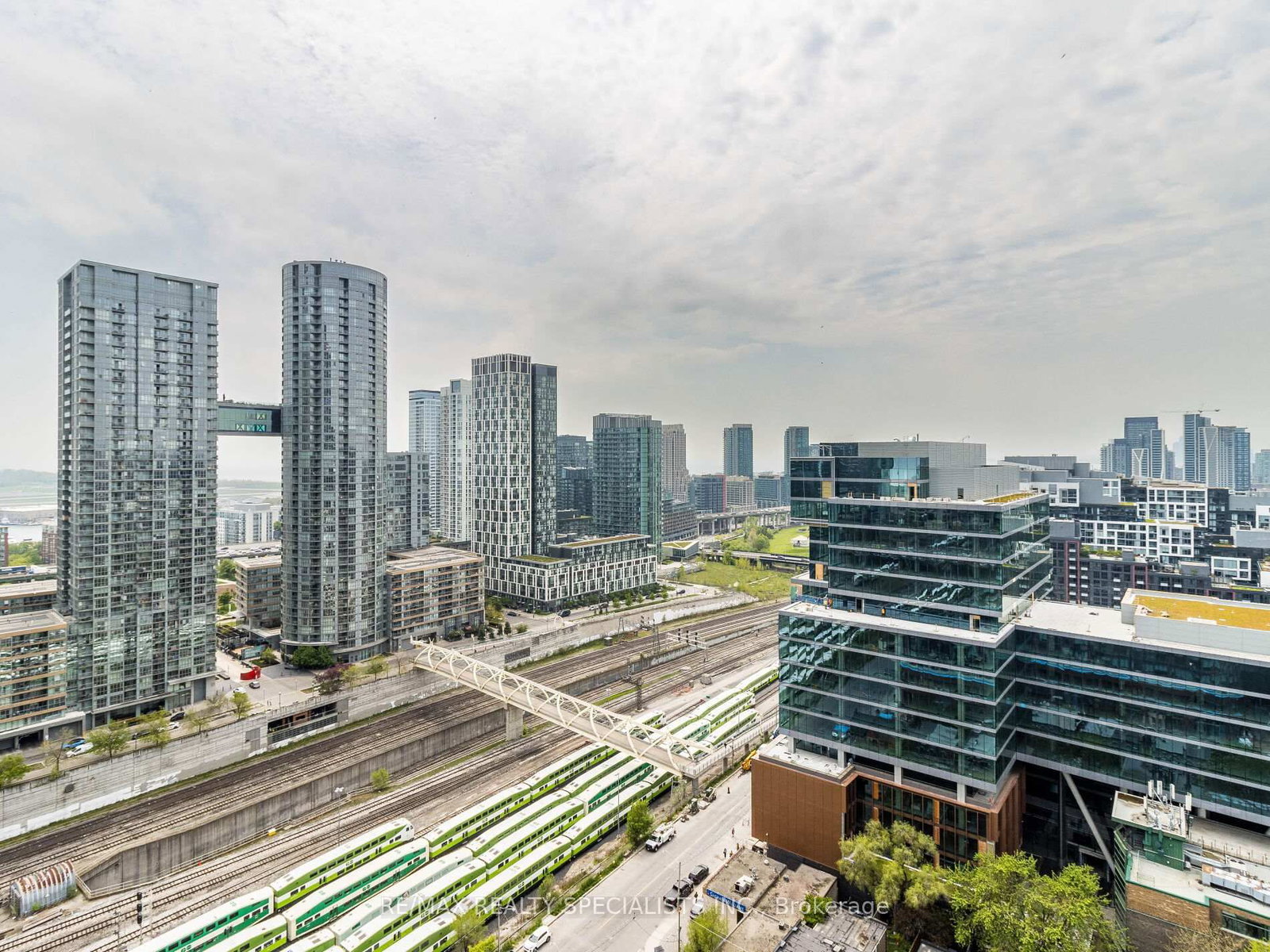 480 W Front Street • #1903 • Toronto, ON photo 33