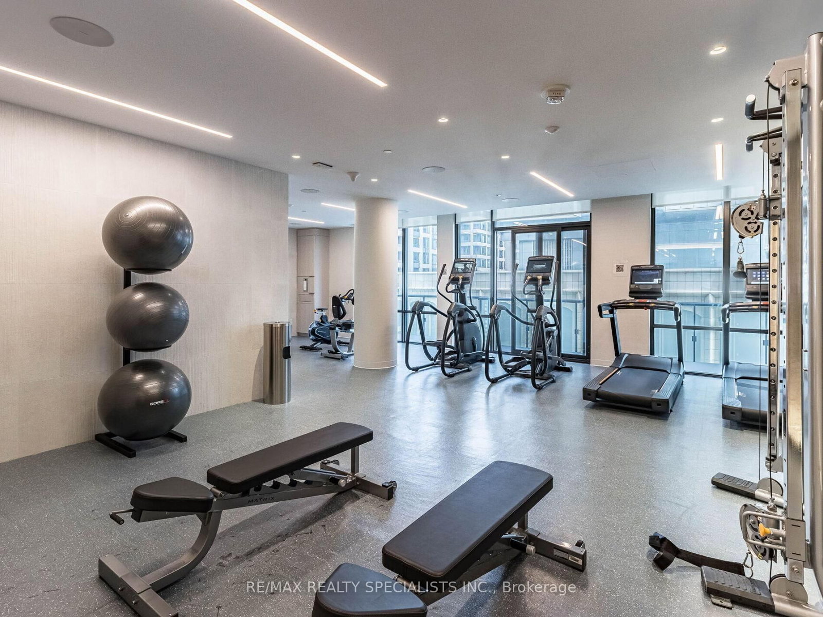 480 W Front Street • #1903 • Toronto, ON photo 38