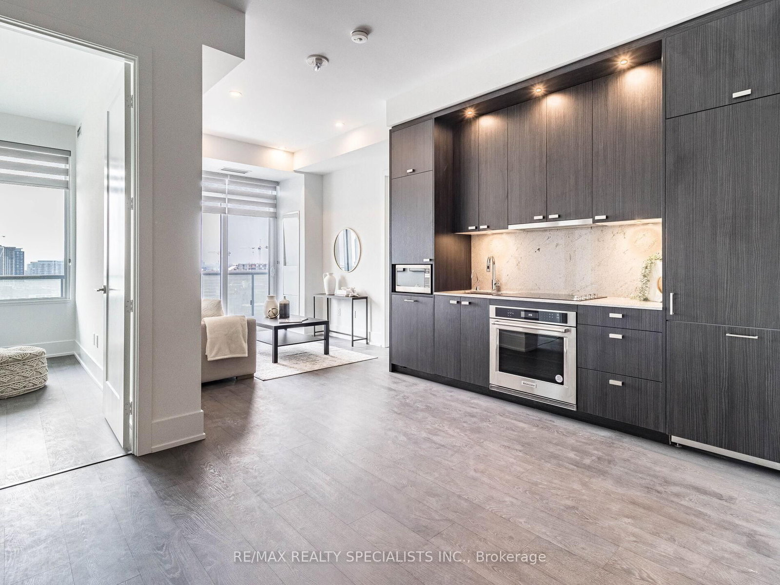 480 W Front Street • #1903 • Toronto, ON photo 6
