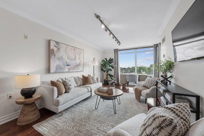 3840 Bathurst Street