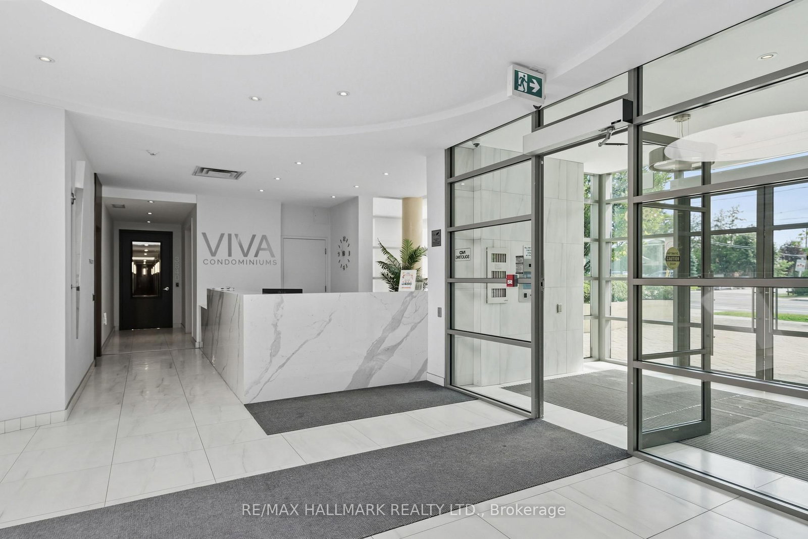 3840 Bathurst Street • #511 • Toronto, ON photo 28