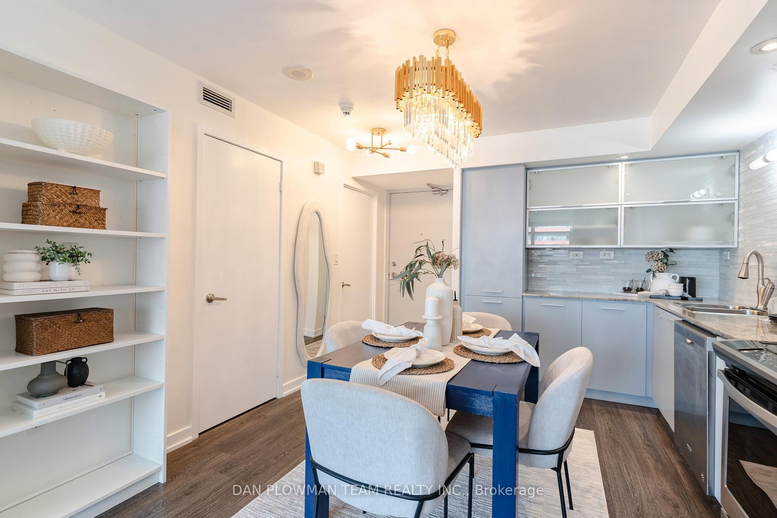 1006-8 Telegram Mews, Toronto, ON, photo 5