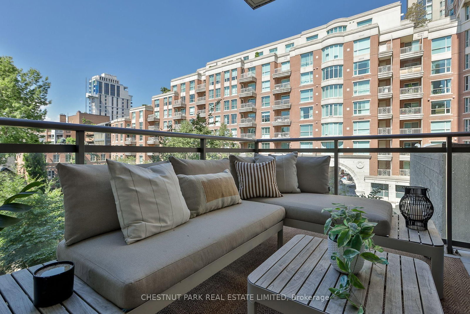 10 Prince Arthur Avenue • #404 • Toronto, ON photo 28