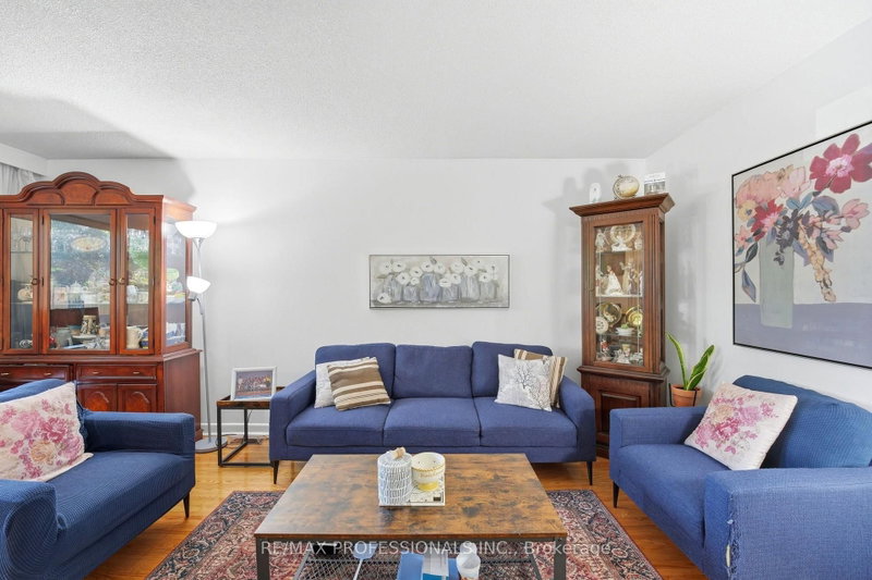 12 - 48 Three Valleys Drive