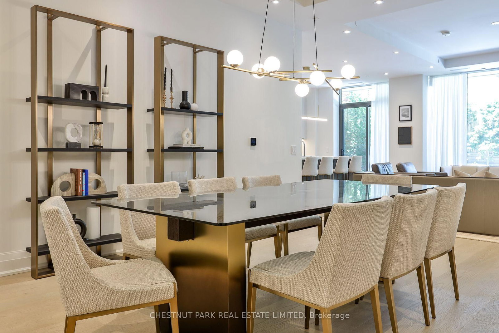 10 Prince Arthur Avenue • #Garden Home 1 • Toronto, ON photo 21