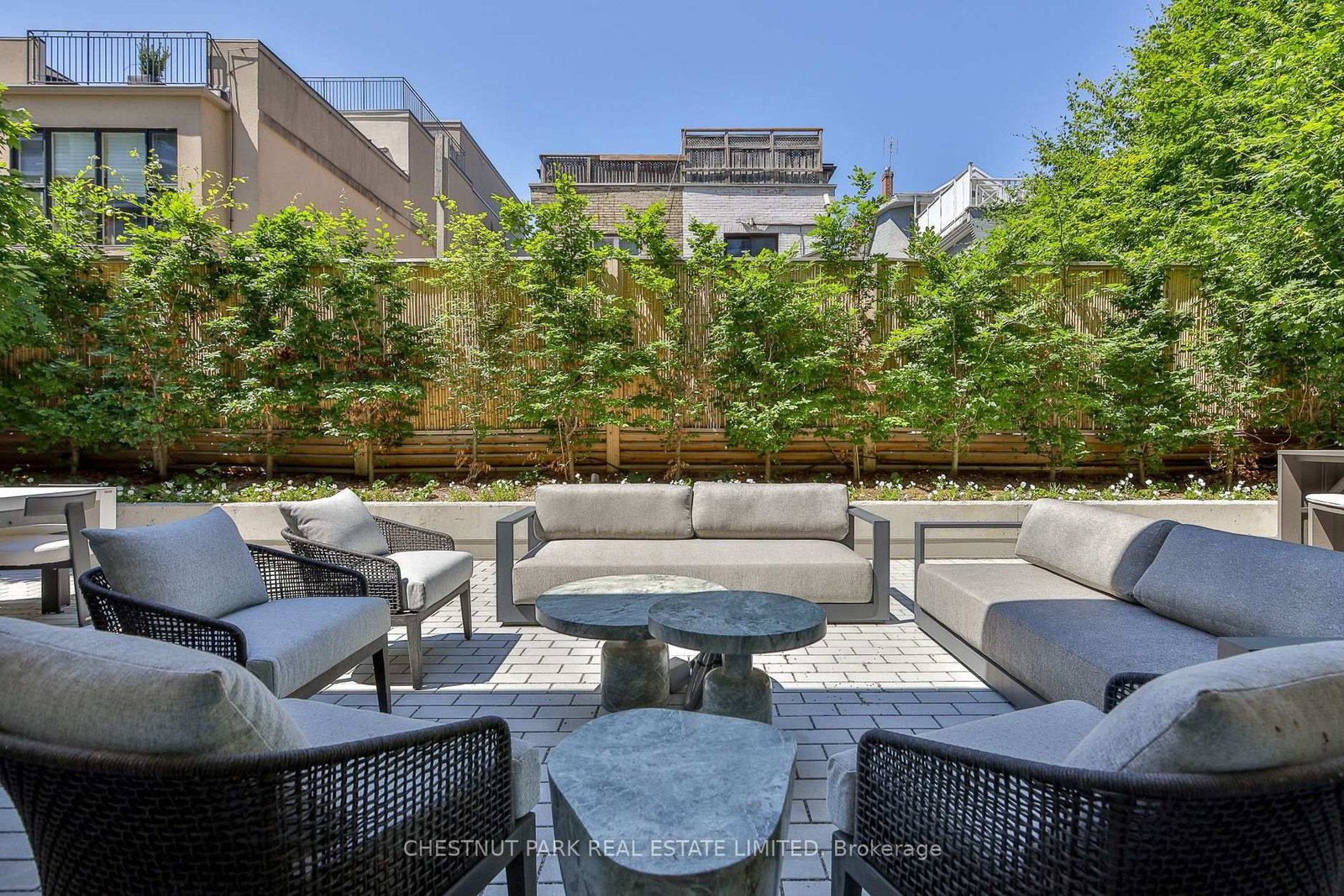 10 Prince Arthur Avenue • #Garden Home 1 • Toronto, ON photo 7