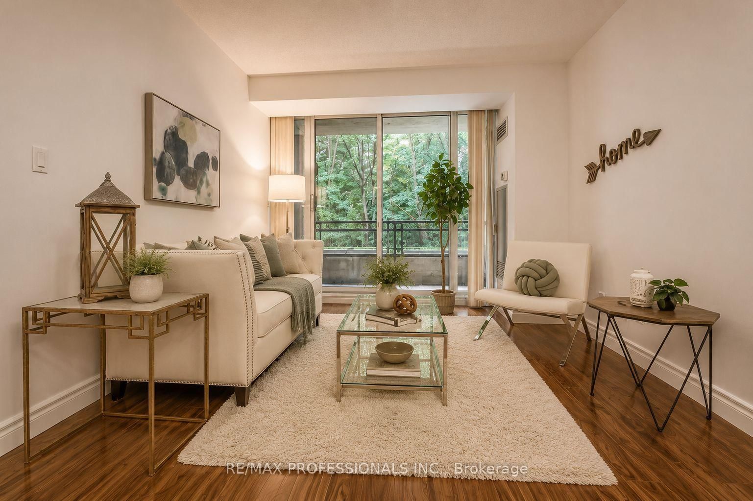 305-18 William Carson Crescent, Toronto, ON, photo 4