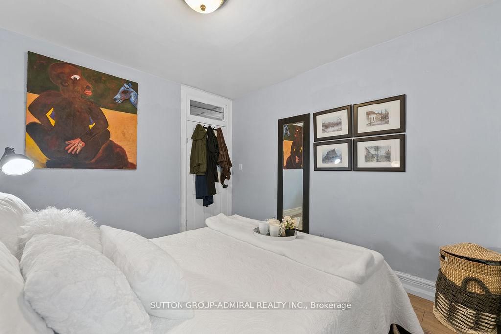 40 Claremont Street • Toronto, ON photo 18
