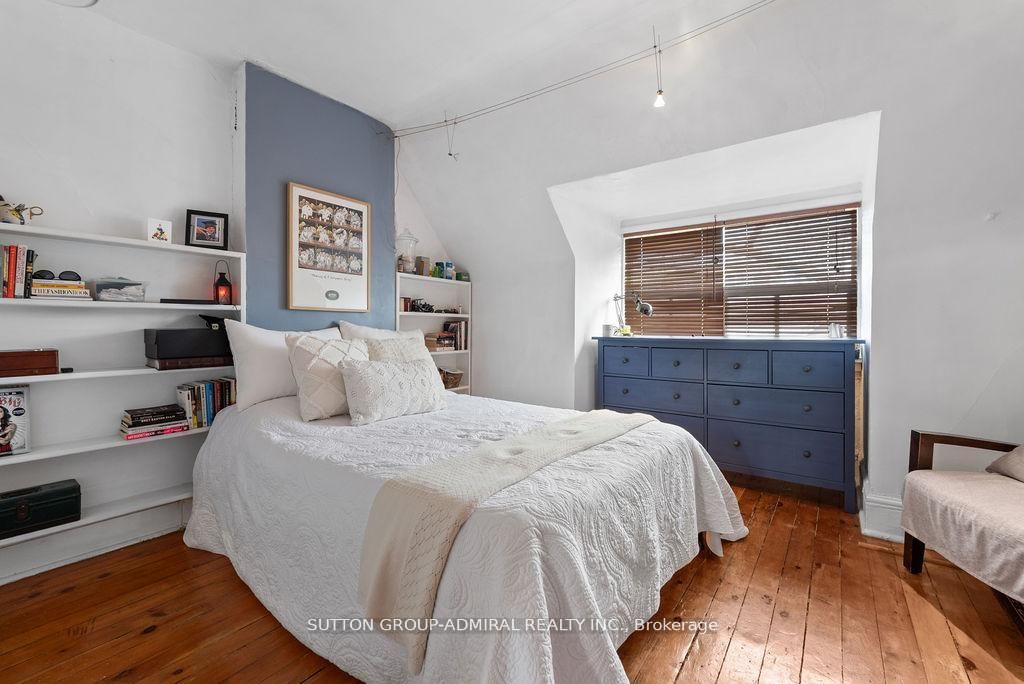40 Claremont Street • Toronto, ON photo 28