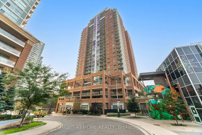 125 Western Battery Road