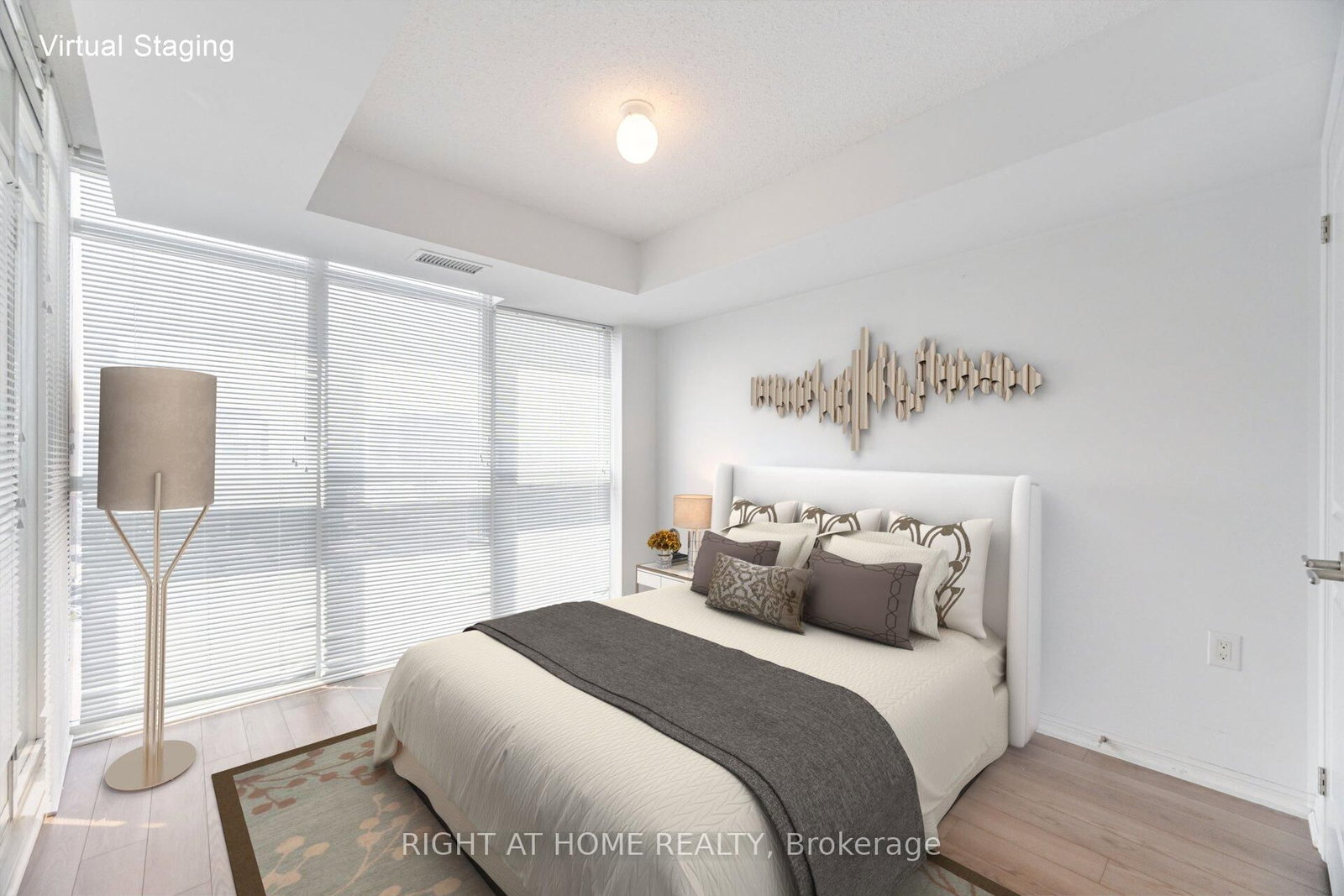 125 Western Battery Road • #1112 • Toronto, ON photo 27