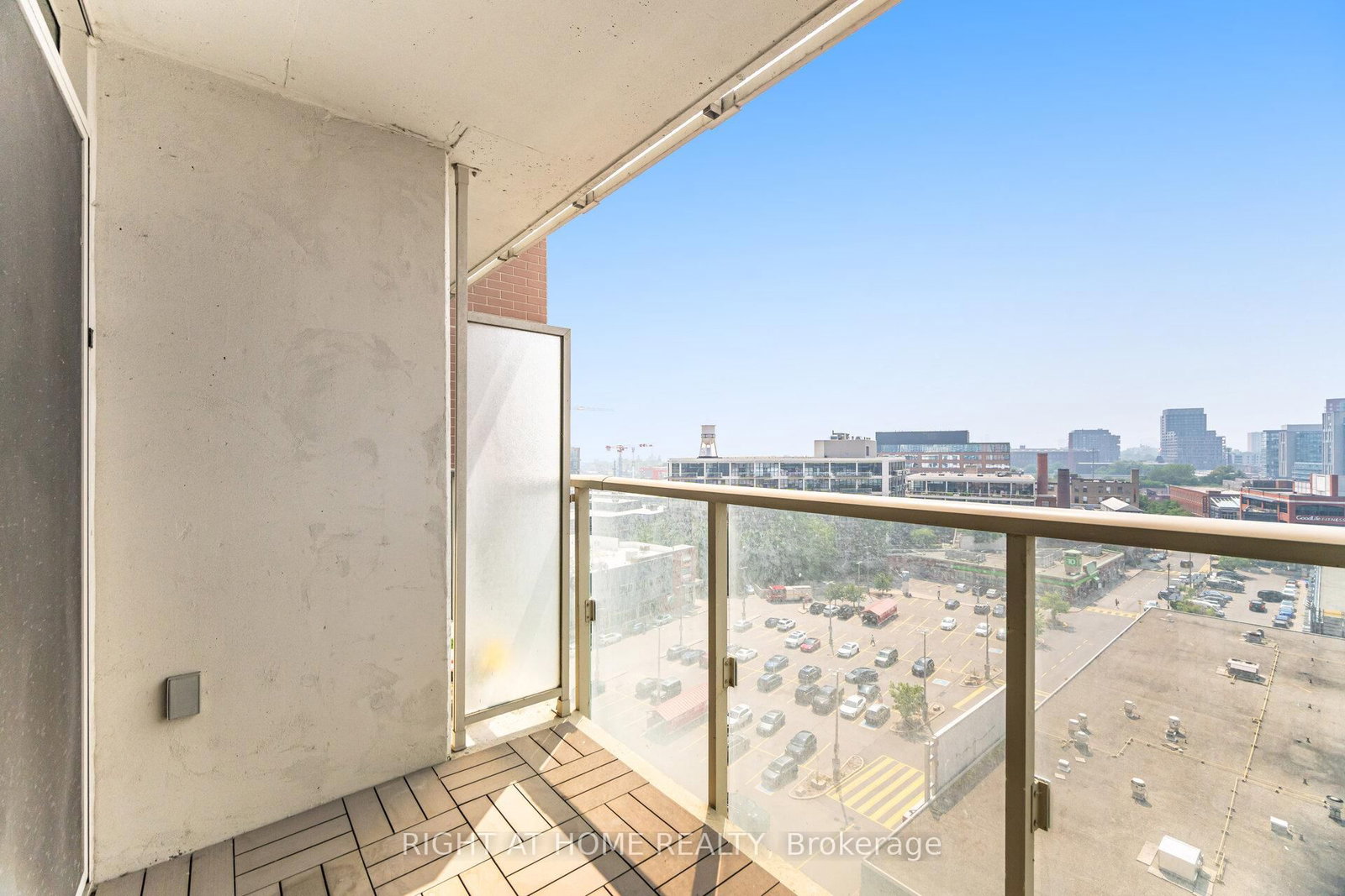 125 Western Battery Road • #1112 • Toronto, ON photo 39