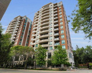 1116 - 319 Merton Street