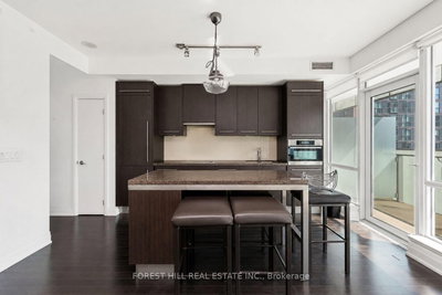 Unit 1410 — 80 John Street — photo 5