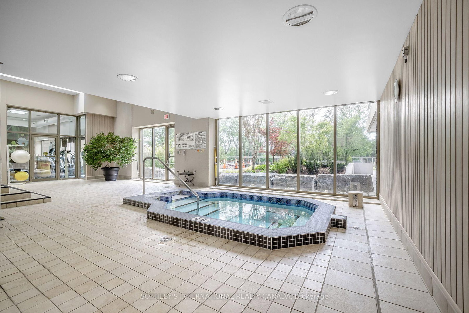 63 St Clair Avenue W • #1801 • Toronto, ON photo 36