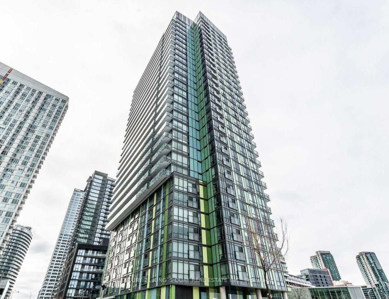 907-170 Fort York Boulevard, Toronto, ON