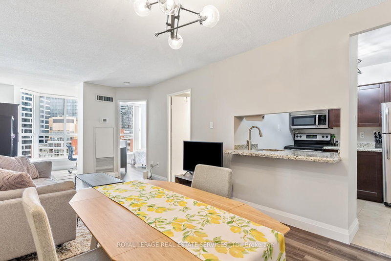 home for lease on 1608-44 St. Joseph Street
