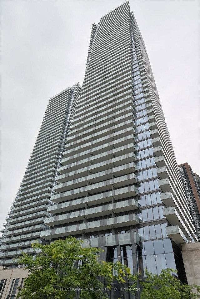 2210 - 1080 Bay Street