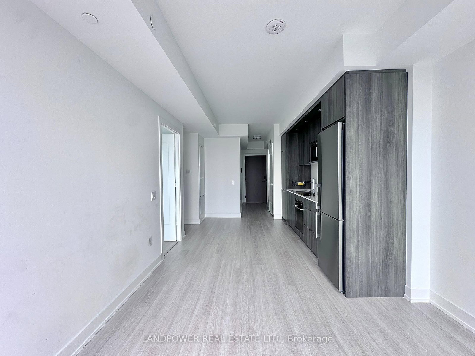 4206-30 Inn On The Park Drive, Toronto, ON, photo 4