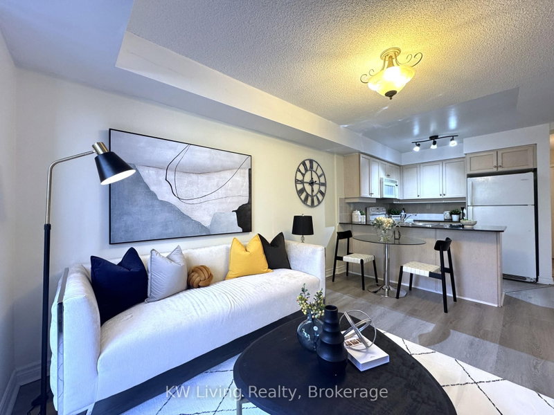 204 - 19 Barberry Place