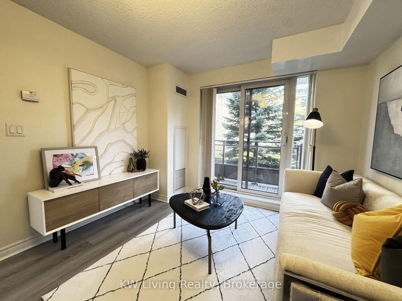 204 - 19 Barberry Place