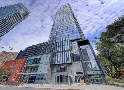 3 Gloucester Street • #3502 • Toronto, ON