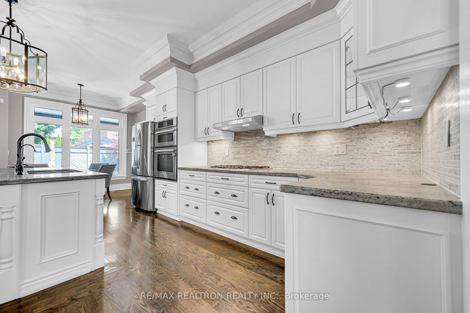 37 Stuart Crescent • Toronto, ON photo 30