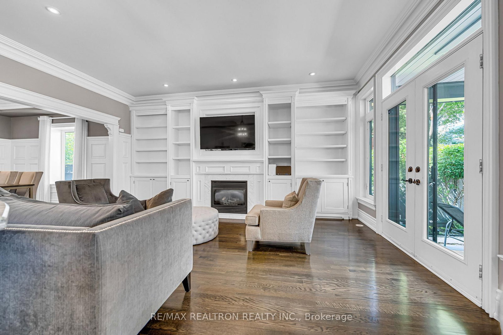 37 Stuart Crescent • Toronto, ON photo 33