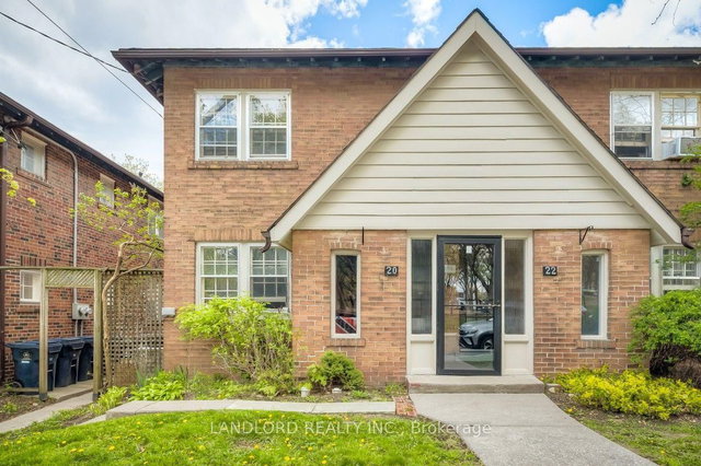 Upper - 20 Acacia Road