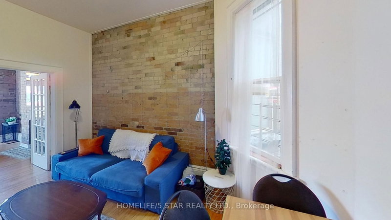 Apt 1 - 97 Wolseley Street