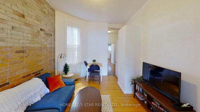 Apt 1 - 97 Wolseley Street