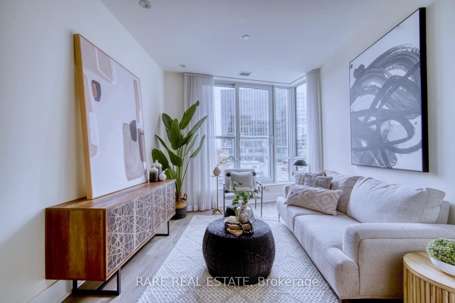 201-15 Merchants' Wharf, Toronto, ON, photo 4