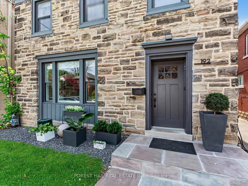 192 Glen Cedar Road