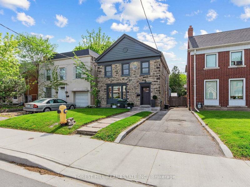 192 Glen Cedar Road