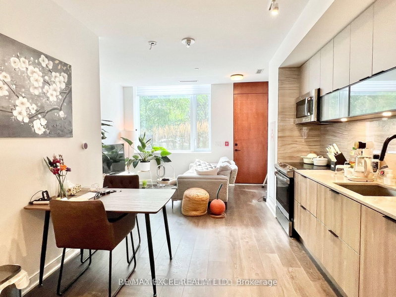 S123 - 180 Mill Street