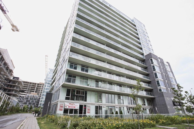 319W - 565 Wilson Avenue