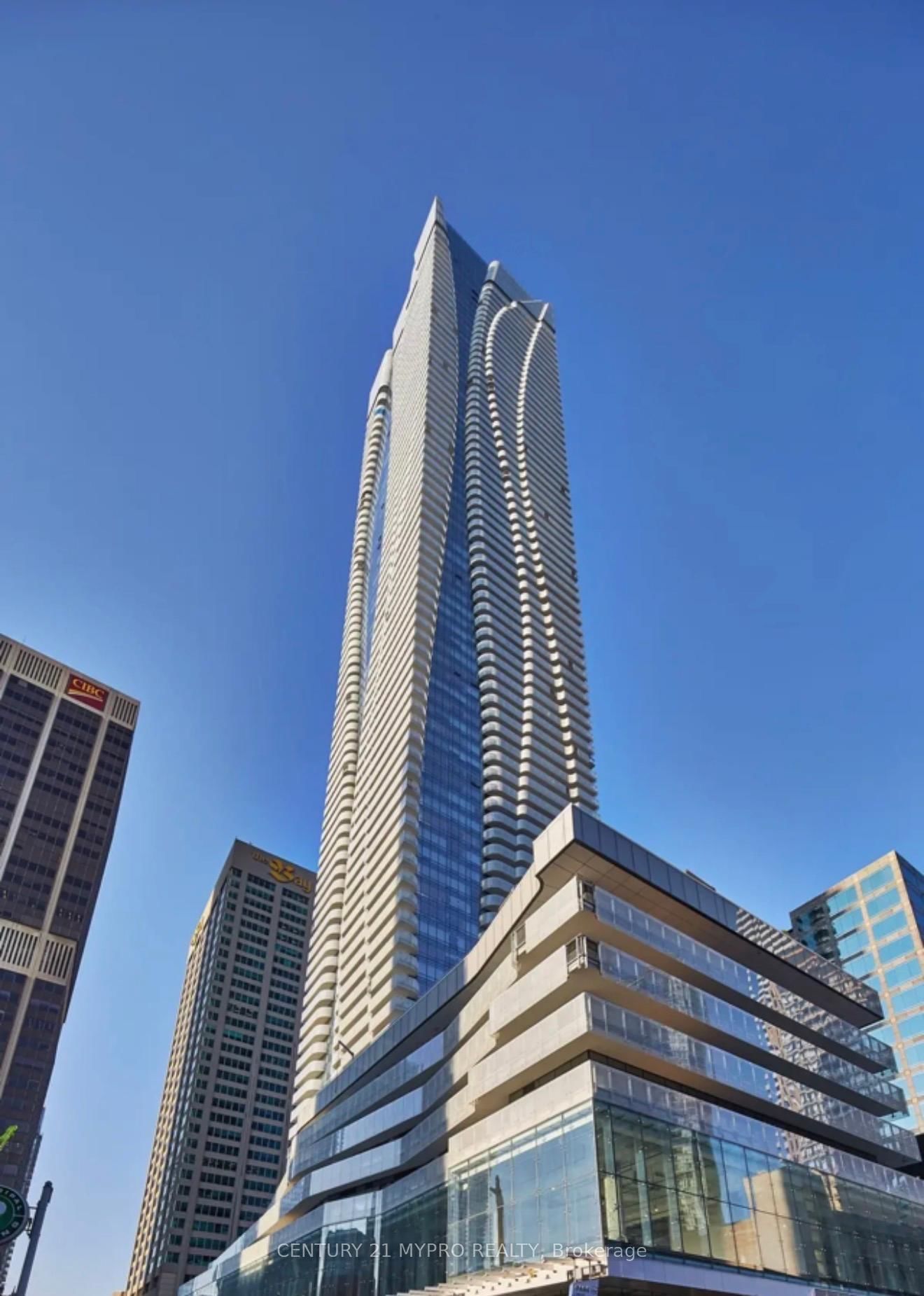 5808-1 Bloor Street, Toronto, ON