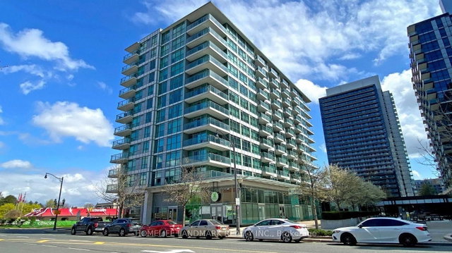 305 - 15 Singer Court