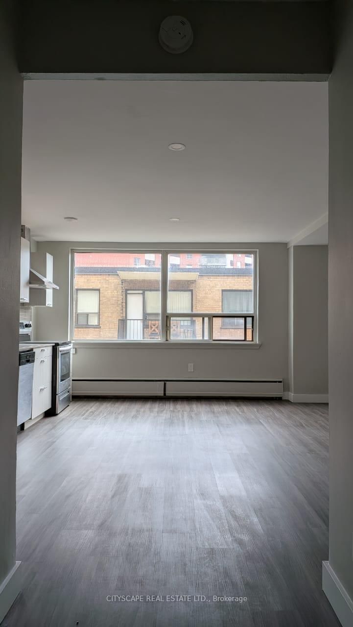 606-85 Wellesley Street, Toronto, ON, photo 4