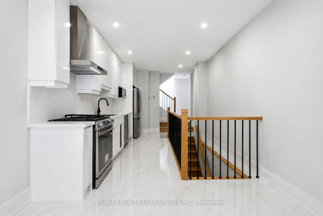2 - 21 Belmont Street S