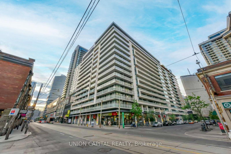 1820 - 111 Elizabeth Street