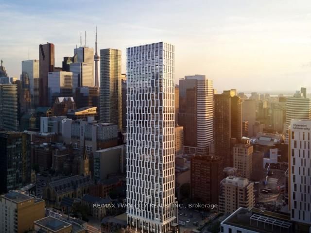 5307-252 Church Street, Toronto, ON