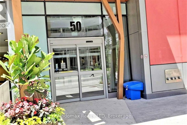 2106 - 50 WELLESLEY Street E