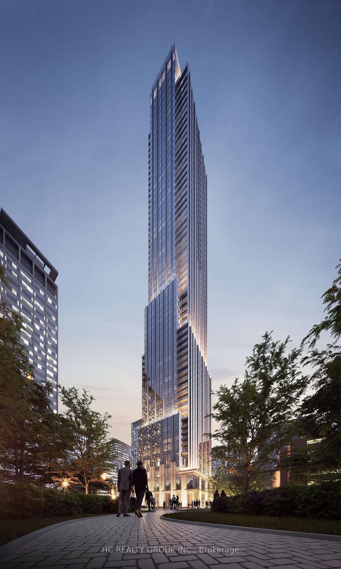 1507-11 Yorkville Avenue, Toronto, ON, photo 2